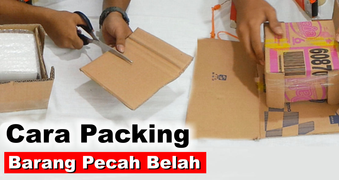 Ribet Packing Barang Pecah Belah Begini Cara Yang Benar KASKUS